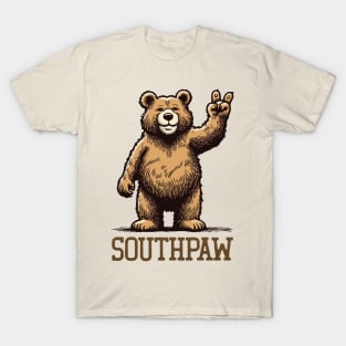 Southpaw T-Shirt